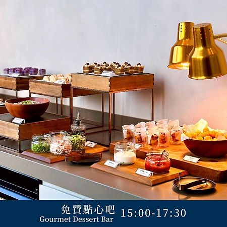 Brio Hotel Kaohsiung Eksteriør bilde