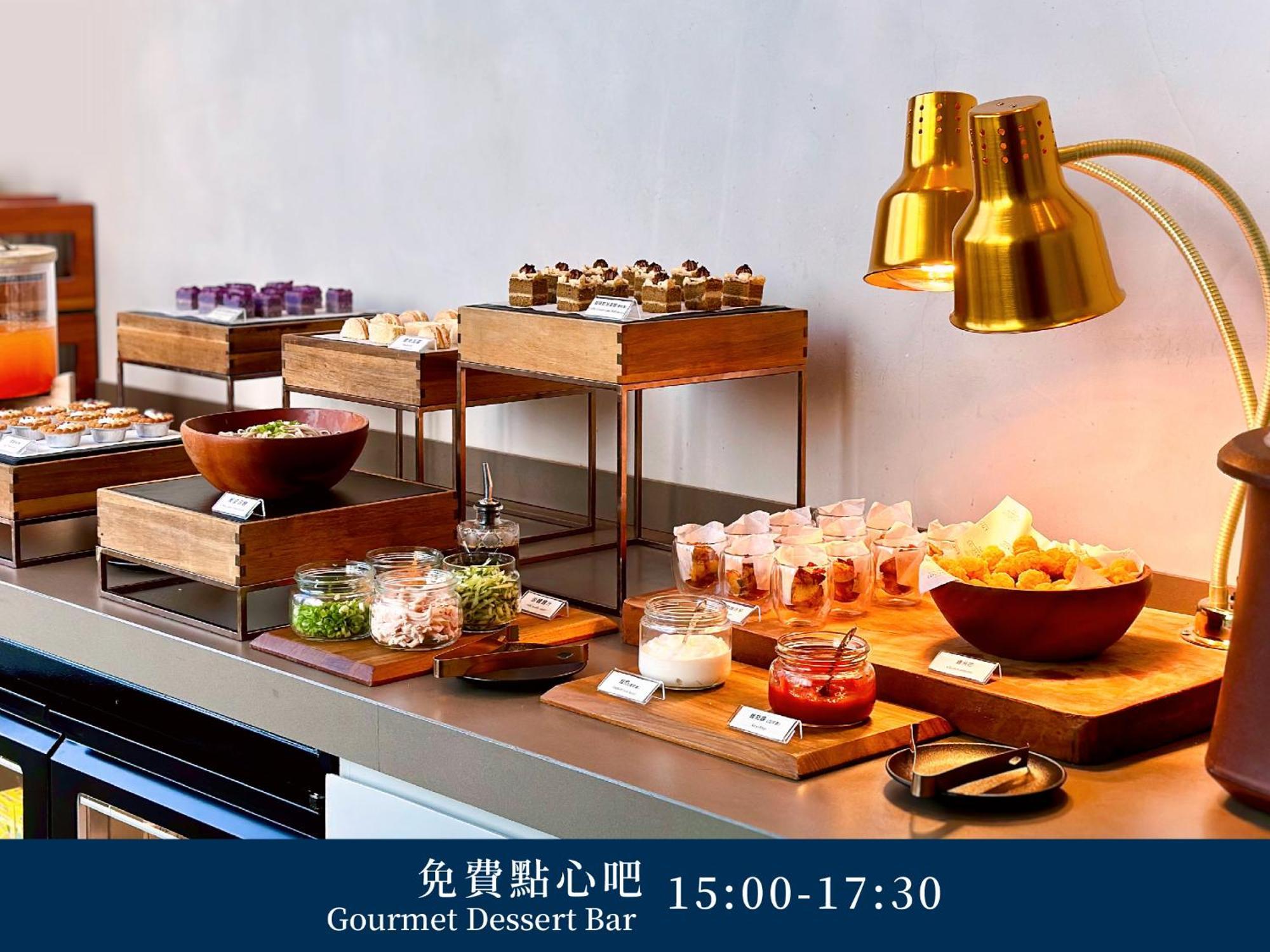 Brio Hotel Kaohsiung Eksteriør bilde