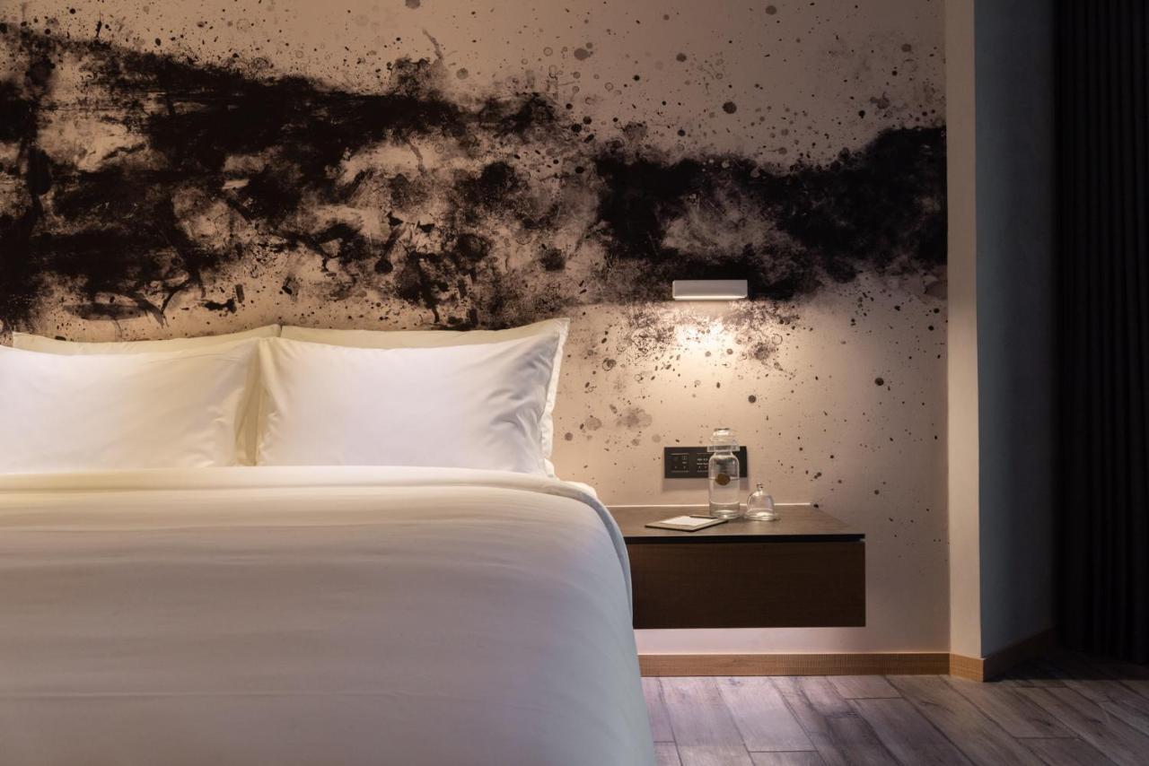 Brio Hotel Kaohsiung Eksteriør bilde