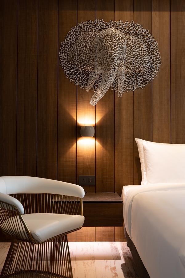 Brio Hotel Kaohsiung Eksteriør bilde