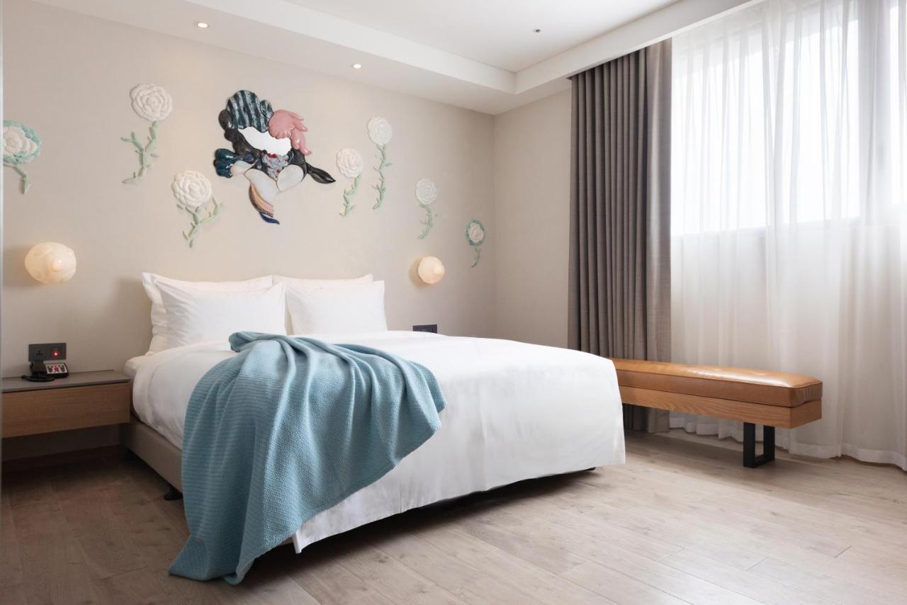 Brio Hotel Kaohsiung Eksteriør bilde